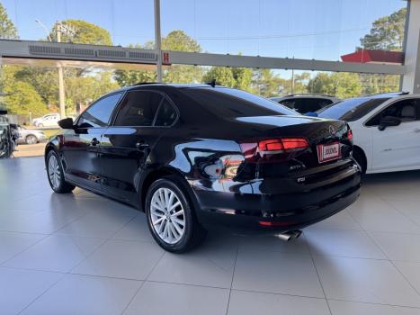 VOLKSWAGEN Jetta 1.4 16V 4P TSI COMFORTLINE AUTOM�TICO, Foto 5