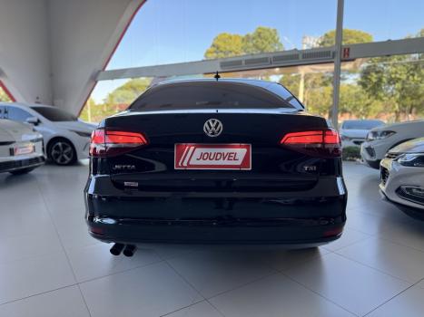 VOLKSWAGEN Jetta 1.4 16V 4P TSI COMFORTLINE AUTOM�TICO, Foto 6