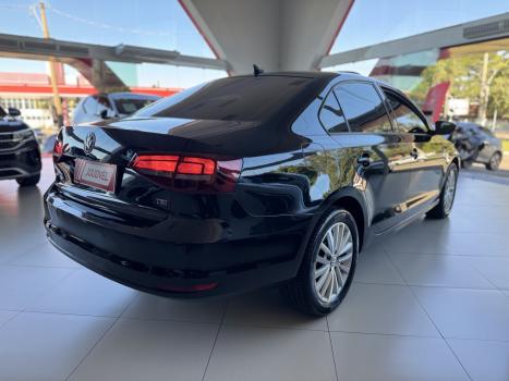 VOLKSWAGEN Jetta 1.4 16V 4P TSI COMFORTLINE AUTOM�TICO, Foto 7