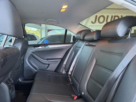 VOLKSWAGEN Jetta 1.4 16V 4P TSI COMFORTLINE AUTOM�TICO, Foto 9