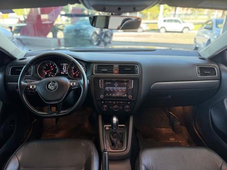 VOLKSWAGEN Jetta 1.4 16V 4P TSI COMFORTLINE AUTOM�TICO, Foto 11