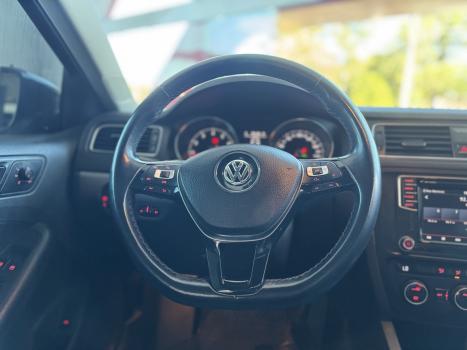 VOLKSWAGEN Jetta 1.4 16V 4P TSI COMFORTLINE AUTOM�TICO, Foto 12