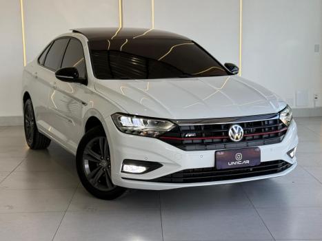 VOLKSWAGEN Jetta 1.4 4P 250 TSI R-LINE AUTOM�TICO, Foto 1