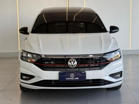 VOLKSWAGEN Jetta 1.4 4P 250 TSI R-LINE AUTOM�TICO, Foto 2