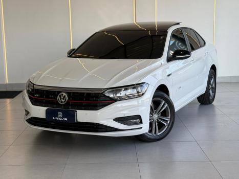 VOLKSWAGEN Jetta 1.4 4P 250 TSI R-LINE AUTOM�TICO, Foto 3