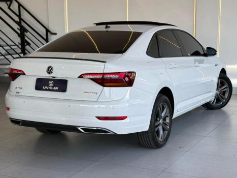 VOLKSWAGEN Jetta 1.4 4P 250 TSI R-LINE AUTOM�TICO, Foto 4