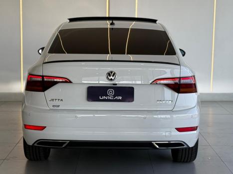 VOLKSWAGEN Jetta 1.4 4P 250 TSI R-LINE AUTOM�TICO, Foto 5