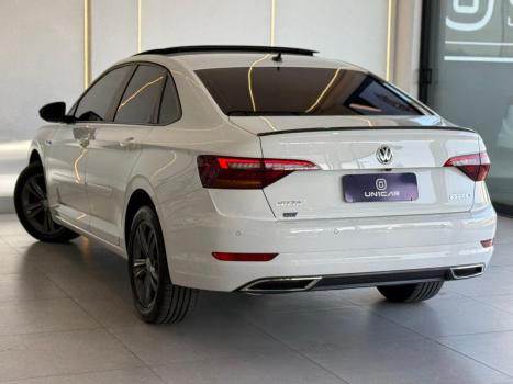 VOLKSWAGEN Jetta 1.4 4P 250 TSI R-LINE AUTOM�TICO, Foto 6