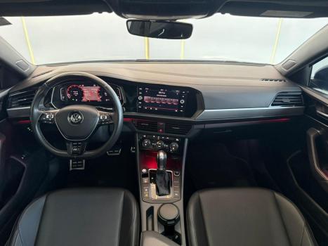 VOLKSWAGEN Jetta 1.4 4P 250 TSI R-LINE AUTOM�TICO, Foto 7