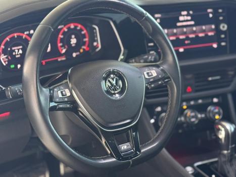 VOLKSWAGEN Jetta 1.4 4P 250 TSI R-LINE AUTOM�TICO, Foto 9