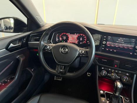 VOLKSWAGEN Jetta 1.4 4P 250 TSI R-LINE AUTOM�TICO, Foto 14