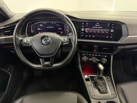 VOLKSWAGEN Jetta 1.4 4P 250 TSI R-LINE AUTOM�TICO, Foto 5