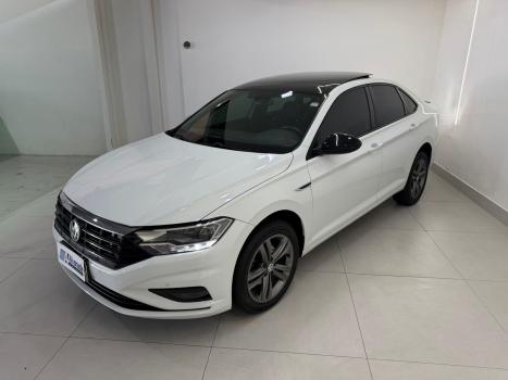 VOLKSWAGEN Jetta 1.4 4P 250 TSI R-LINE AUTOM�TICO, Foto 10