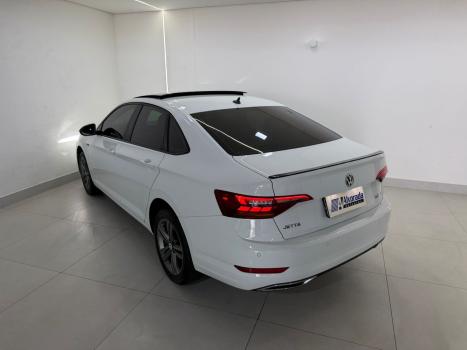 VOLKSWAGEN Jetta 1.4 4P 250 TSI R-LINE AUTOM�TICO, Foto 11