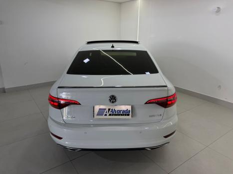 VOLKSWAGEN Jetta 1.4 4P 250 TSI R-LINE AUTOM�TICO, Foto 12