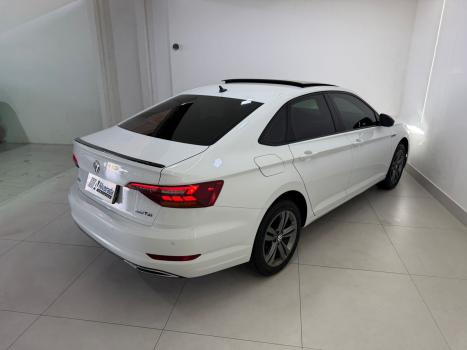 VOLKSWAGEN Jetta 1.4 4P 250 TSI R-LINE AUTOM�TICO, Foto 13