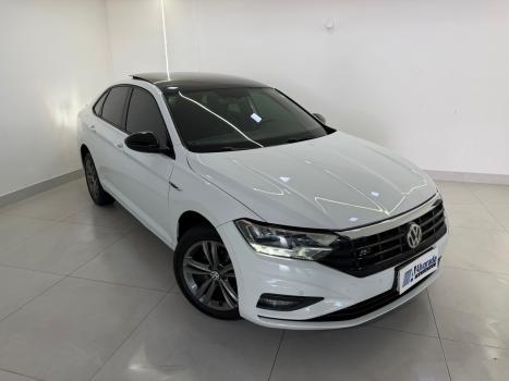 VOLKSWAGEN Jetta 1.4 4P 250 TSI R-LINE AUTOM�TICO, Foto 14