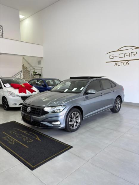 VOLKSWAGEN Jetta 1.4 4P 250 TSI TURBO COMFORTLINE AUTOM�TICO, Foto 1