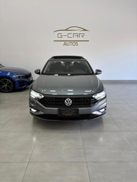 VOLKSWAGEN Jetta 1.4 4P 250 TSI TURBO COMFORTLINE AUTOM�TICO, Foto 2
