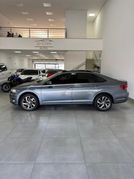 VOLKSWAGEN Jetta 1.4 4P 250 TSI TURBO COMFORTLINE AUTOM�TICO, Foto 3