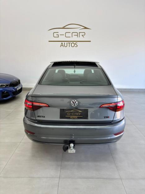 VOLKSWAGEN Jetta 1.4 4P 250 TSI TURBO COMFORTLINE AUTOM�TICO, Foto 6
