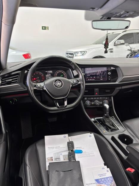 VOLKSWAGEN Jetta 1.4 4P 250 TSI TURBO COMFORTLINE AUTOM�TICO, Foto 7