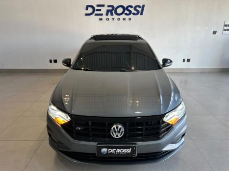 VOLKSWAGEN Jetta 1.4 4P 250 TSI R-LINE AUTOMÁTICO, Foto 4