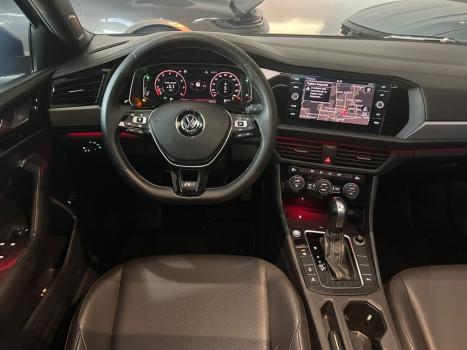 VOLKSWAGEN Jetta 1.4 4P 250 TSI R-LINE AUTOMÁTICO, Foto 6