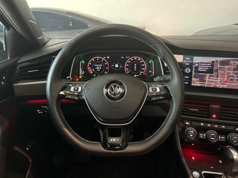 VOLKSWAGEN Jetta 1.4 4P 250 TSI R-LINE AUTOMÁTICO, Foto 7