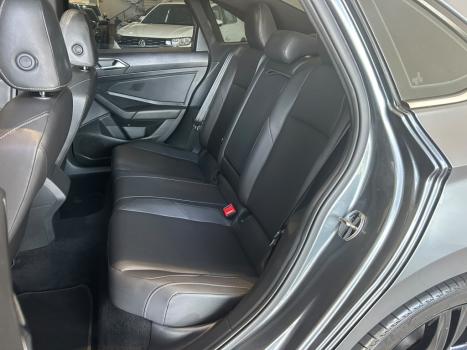 VOLKSWAGEN Jetta 1.4 4P 250 TSI R-LINE AUTOMÁTICO, Foto 12