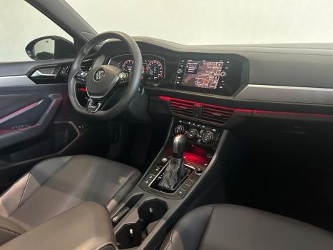 VOLKSWAGEN Jetta 1.4 4P 250 TSI R-LINE AUTOMÁTICO, Foto 13