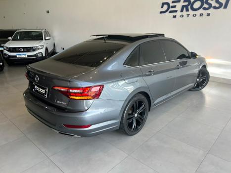 VOLKSWAGEN Jetta 1.4 4P 250 TSI R-LINE AUTOMÁTICO, Foto 14