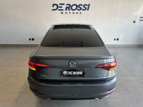 VOLKSWAGEN Jetta 1.4 4P 250 TSI R-LINE AUTOMÁTICO, Foto 15