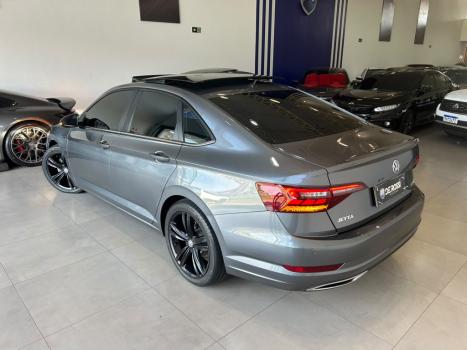 VOLKSWAGEN Jetta 1.4 4P 250 TSI R-LINE AUTOMÁTICO, Foto 16