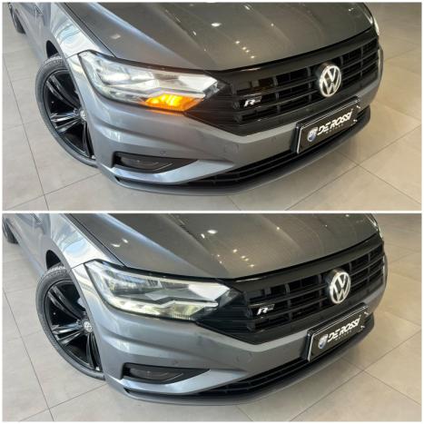 VOLKSWAGEN Jetta 1.4 4P 250 TSI R-LINE AUTOMÁTICO, Foto 21