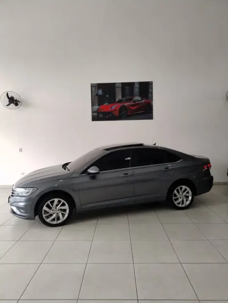 VOLKSWAGEN Jetta 1.4 4P 250 TSI TURBO COMFORTLINE AUTOM�TICO, Foto 1