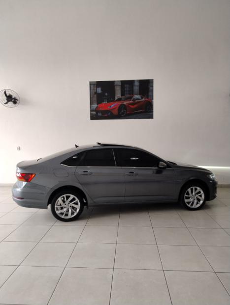 VOLKSWAGEN Jetta 1.4 4P 250 TSI TURBO COMFORTLINE AUTOM�TICO, Foto 5