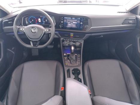 VOLKSWAGEN Jetta 1.4 4P 250 TSI TURBO COMFORTLINE AUTOM�TICO, Foto 9