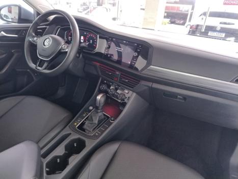 VOLKSWAGEN Jetta 1.4 4P 250 TSI TURBO COMFORTLINE AUTOM�TICO, Foto 10