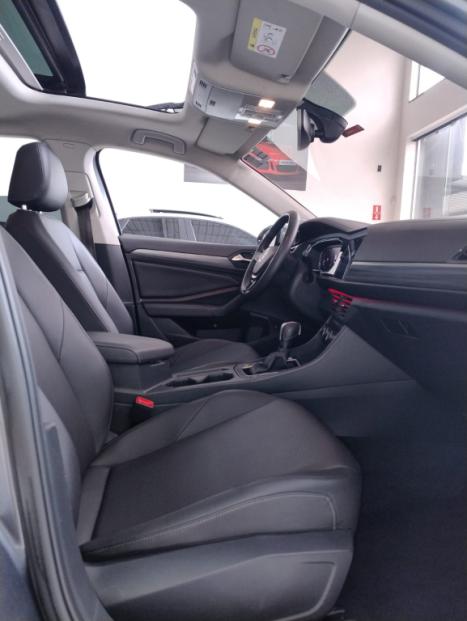VOLKSWAGEN Jetta 1.4 4P 250 TSI TURBO COMFORTLINE AUTOM�TICO, Foto 13