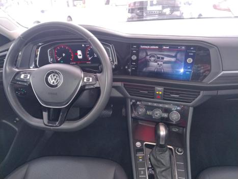 VOLKSWAGEN Jetta 1.4 4P 250 TSI TURBO COMFORTLINE AUTOM�TICO, Foto 15