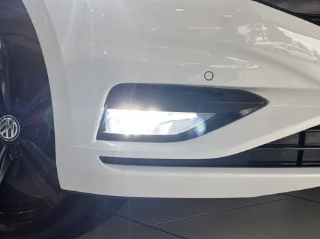 VOLKSWAGEN Jetta 1.4 4P 250 TSI R-LINE AUTOM�TICO, Foto 9