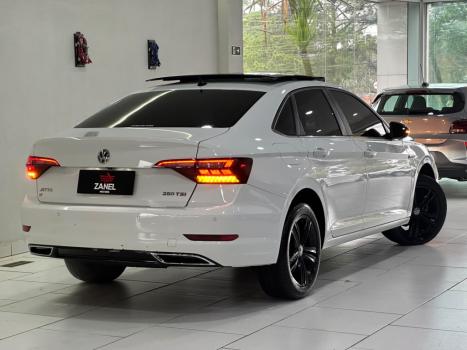 VOLKSWAGEN Jetta 1.4 4P 250 TSI R-LINE AUTOM�TICO, Foto 11