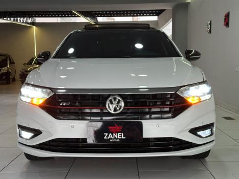 VOLKSWAGEN Jetta 1.4 4P 250 TSI R-LINE AUTOM�TICO, Foto 13