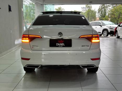 VOLKSWAGEN Jetta 1.4 4P 250 TSI R-LINE AUTOM�TICO, Foto 15