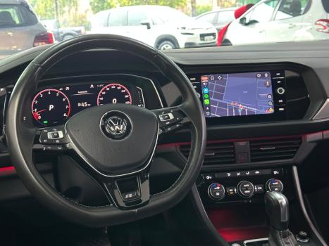 VOLKSWAGEN Jetta 1.4 4P 250 TSI R-LINE AUTOM�TICO, Foto 17