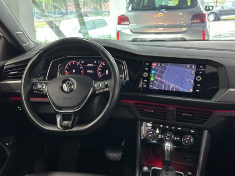 VOLKSWAGEN Jetta 1.4 4P 250 TSI R-LINE AUTOM�TICO, Foto 21