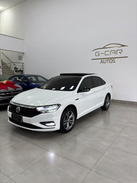 VOLKSWAGEN Jetta 1.4 4P 250 TSI R-LINE AUTOMÁTICO, Foto 1