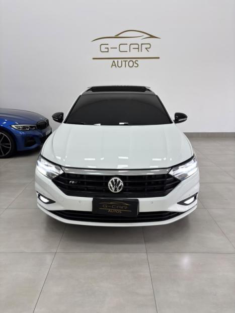 VOLKSWAGEN Jetta 1.4 4P 250 TSI R-LINE AUTOMÁTICO, Foto 2
