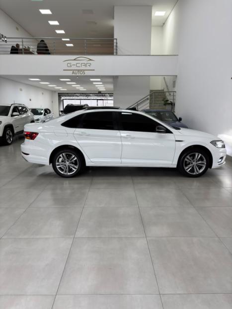 VOLKSWAGEN Jetta 1.4 4P 250 TSI R-LINE AUTOMÁTICO, Foto 4
